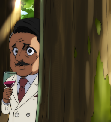 リサーチの巨人 ファン