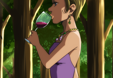 グルメの巨人 ド・フゥ