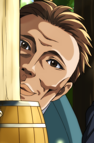 疑問の巨人 ナニ